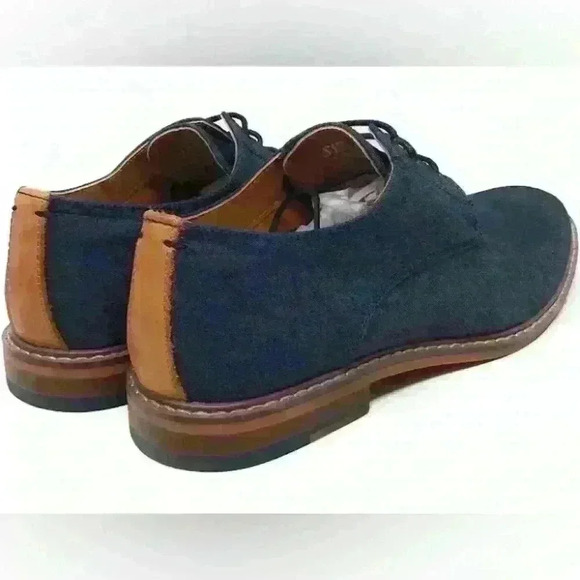 J75 by Jump Primo Blue men’s casual shoes sz 7 - Picture 5 of 6